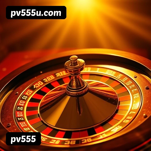 Tabela RTP dos jogos de cassino da pv555