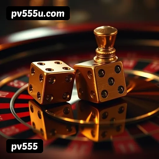 Logo da pv555