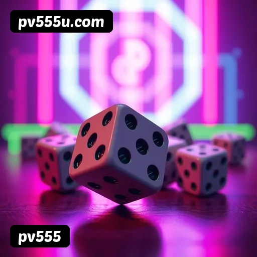 Loterias online disponíveis na pv555