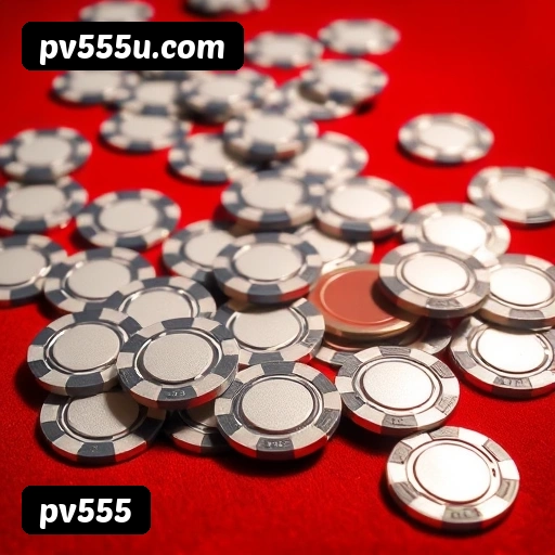 pv555 segurança SSL 256-bit - Licença Curaçao, eCOGRA, GLI certificado